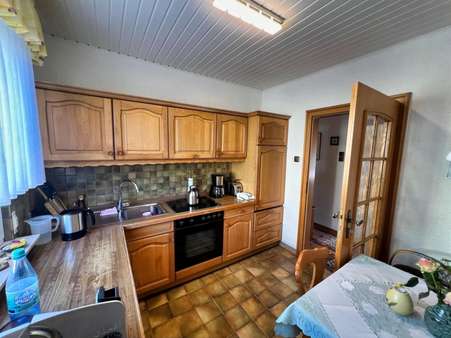 Küche - Einfamilienhaus in 46509 Xanten mit 120m² kaufen