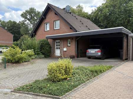 Ihr neues Heim Ihr neues Heim - Einfamilienhaus in 47506 Neukirchen-Vluyn mit 142m² kaufen