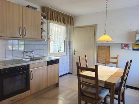Wohnküche Wohnküche - Doppelhaushälfte in 47495 Rheinberg mit 121m² kaufen