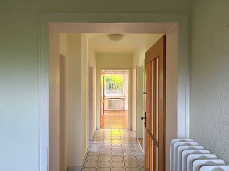 Eingangsbereich/Diele Eingangsbereich/Diele - Einfamilienhaus in 47445 Moers mit 137m² kaufen