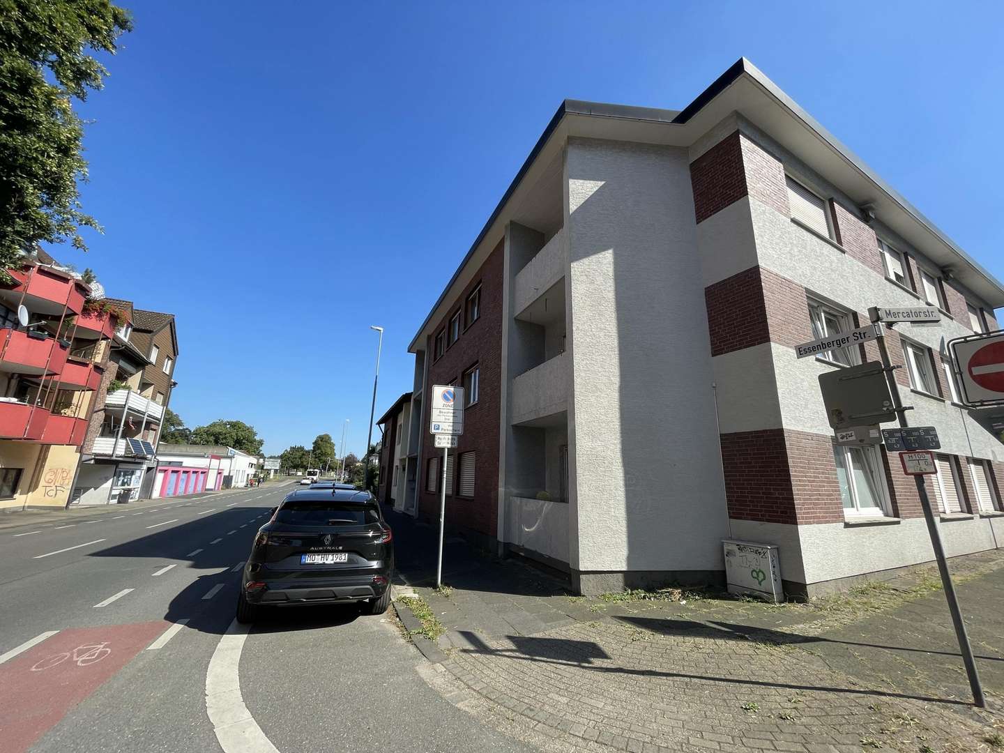 Titel - Mehrfamilienhaus in 47441 Moers mit 471m² kaufen