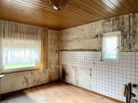 Esszimmer - Einfamilienhaus in 47199 Duisburg mit 106m² kaufen