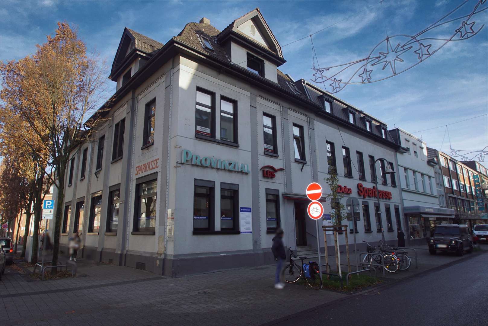Außenansicht - Büro in 47441 Moers mit 369m² mieten