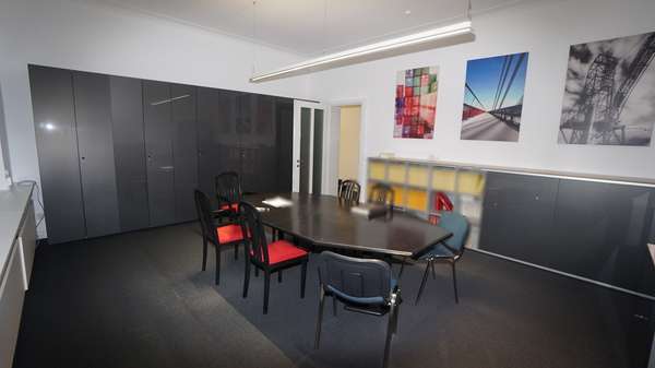 der Konferenzraum - Büro in 47441 Moers mit 369m² mieten
