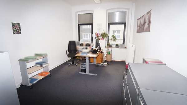 Einzelbüro - Büro in 47441 Moers mit 369m² mieten