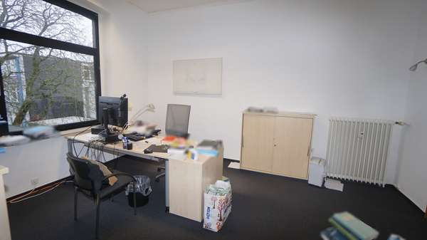 Einzelbüro - Büro in 47441 Moers mit 369m² mieten