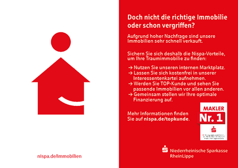 TOP-Kunde2 TOP-Kunde2 - Grundstück in 46537 Dinslaken mit 306m² kaufen