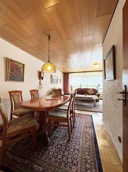 Essbereich Essbereich - Reihenmittelhaus in 46562 Voerde mit 104m² kaufen