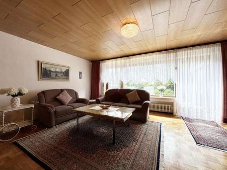 Wohnbereich Wohnbereich - Reihenmittelhaus in 46562 Voerde mit 104m² kaufen