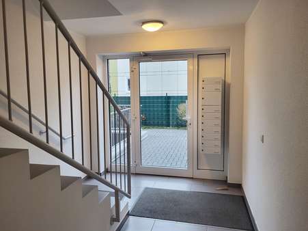 Eingangsbereich - Mehrfamilienhaus in 46483 Wesel mit 673m² kaufen