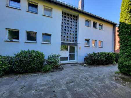 Rückansicht - Mehrfamilienhaus in 46514 Schermbeck mit 544m² kaufen