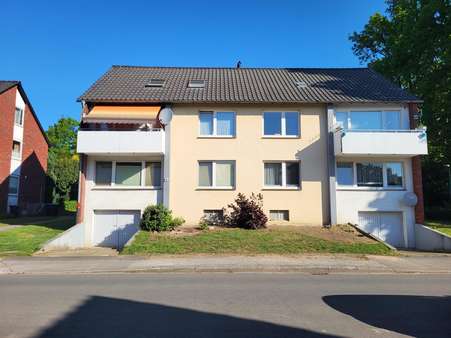 Straßenansicht - Mehrfamilienhaus in 46514 Schermbeck mit 544m² kaufen