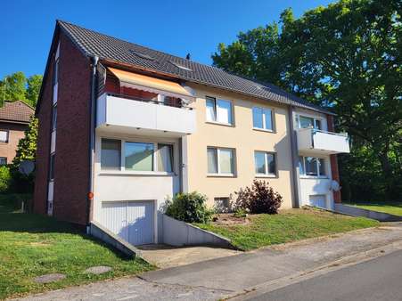 Straßenansicht - Mehrfamilienhaus in 46514 Schermbeck mit 544m² kaufen