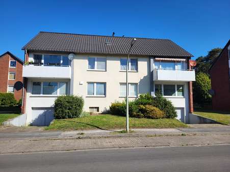 Straßenansicht - Mehrfamilienhaus in 46514 Schermbeck mit 544m² kaufen