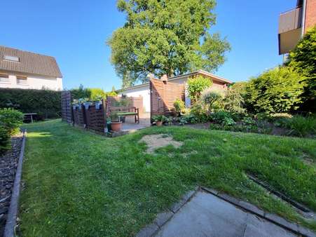 Garten - Mehrfamilienhaus in 46514 Schermbeck mit 332m² kaufen