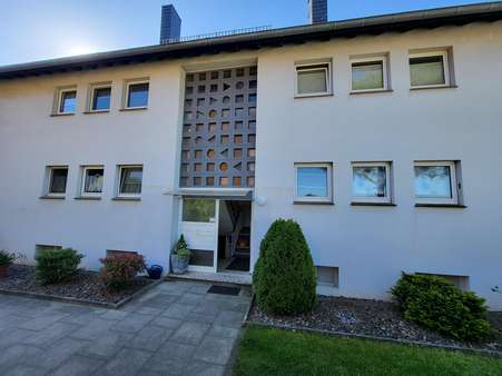 Rückansicht - Mehrfamilienhaus in 46514 Schermbeck mit 332m² kaufen