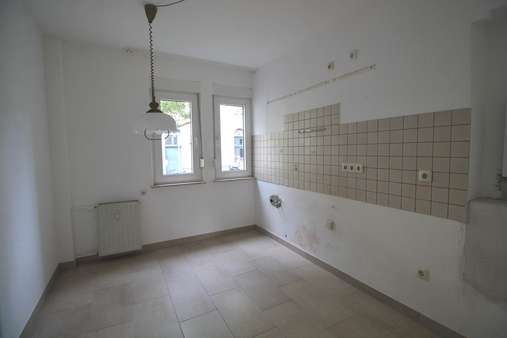Küche - Erdgeschosswohnung in 46535 Dinslaken mit 69m² kaufen