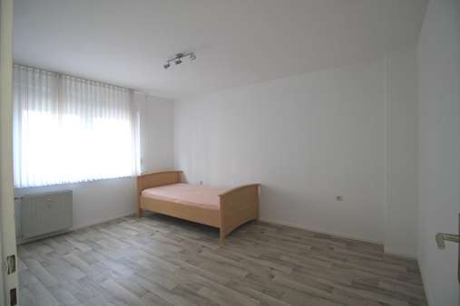 Schlafzimmer - Erdgeschosswohnung in 46535 Dinslaken mit 69m² kaufen