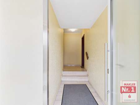Hausflur - Etagenwohnung in 46485 Wesel mit 65m² kaufen
