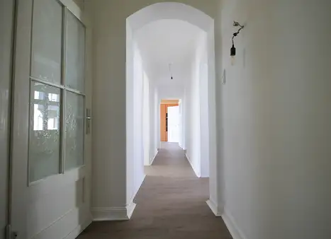 Mehrfamilienhaus in Innenstadtlage!