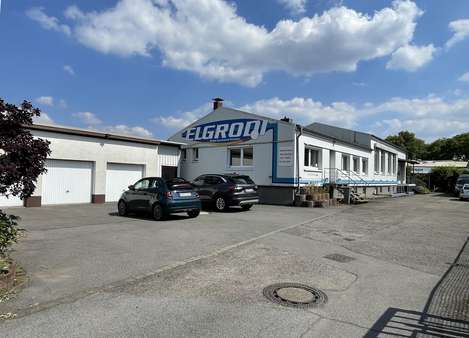 Außenansicht - Sonstige in 46539 Dinslaken mit 142m² kaufen