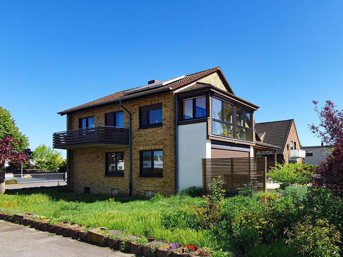 Wohnhaus - Sonstige in 46539 Dinslaken mit 142m² kaufen
