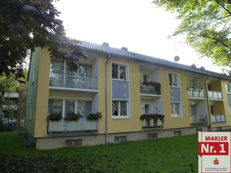 MFH 9001 - Mehrfamilienhaus in 46487 Wesel mit 266m² kaufen