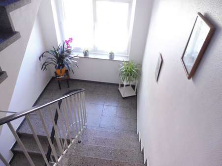 Treppenhaus - Mehrfamilienhaus in 46487 Wesel mit 266m² kaufen