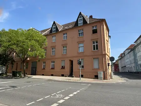 Kapitalanlage mit Charme!