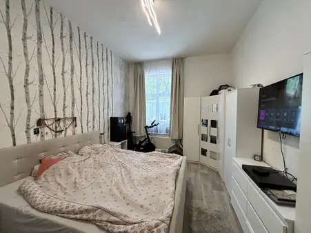 Kapitalanlage mit Charme!