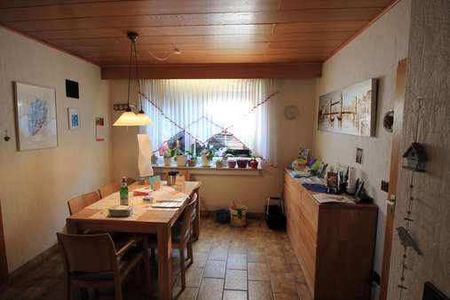Esszimmer Esszimmer - Einfamilienhaus in 46535 Dinslaken mit 135m² kaufen