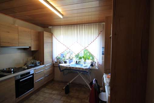 Küche Küche - Einfamilienhaus in 46535 Dinslaken mit 135m² kaufen