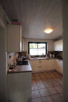 Küche - Doppelhaushälfte in 46537 Dinslaken mit 130m² kaufen