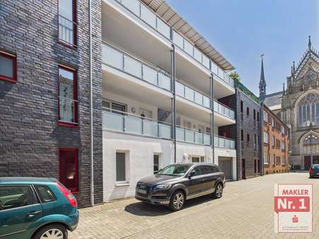 ETW 9059 ETW 9059 - Etagenwohnung in 46483 Wesel mit 82m² kaufen