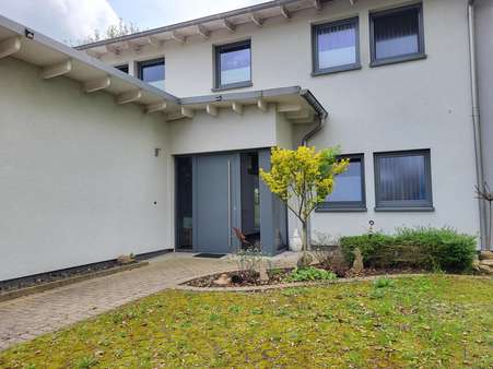 Eingangsbereich - Einfamilienhaus in 46514 Schermbeck mit 125m² kaufen