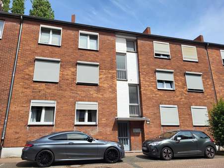 Objekt-Nr.: 7231 - Mehrfamilienhaus in 46483 Wesel mit 360m² kaufen