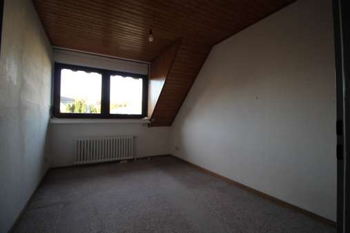 Kind 1/Büro/Ankleide Kind 1/Büro/Ankleide - Reihenendhaus in 46539 Dinslaken mit 117m² kaufen