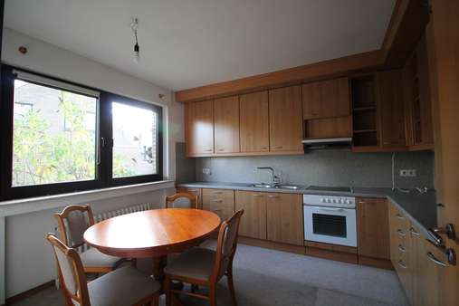 Küche Küche - Reihenendhaus in 46539 Dinslaken mit 117m² kaufen