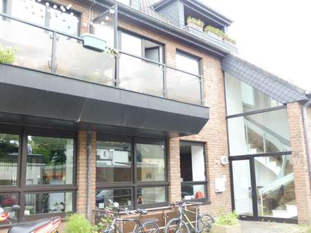 Eingang - Etagenwohnung in 46487 Wesel mit 78m² mieten