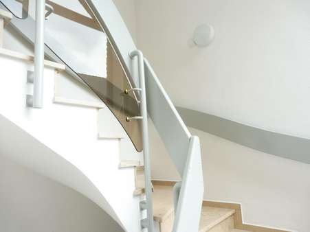Hausflur - Etagenwohnung in 46487 Wesel mit 78m² mieten