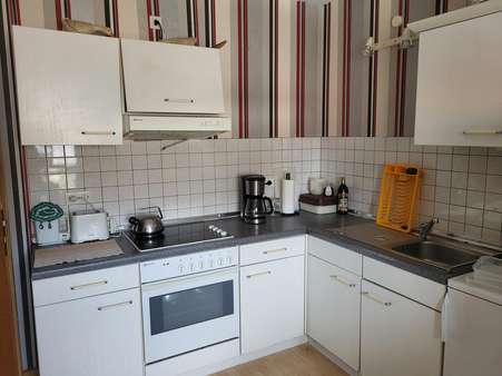 Küche OG - Reihenendhaus in 46485 Wesel mit 155m² günstig kaufen