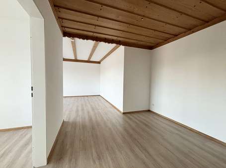 Wohn- u. Essbereich - Etagenwohnung in 46535 Dinslaken mit 83m² kaufen