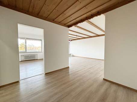 Wohn- u. Essbereich - Etagenwohnung in 46535 Dinslaken mit 83m² kaufen