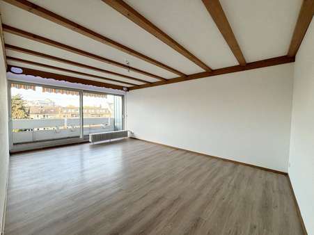 Wohnbereich - Etagenwohnung in 46535 Dinslaken mit 83m² kaufen