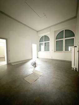 Empfang Empfang - Büro in 46535 Dinslaken mit 120m² mieten