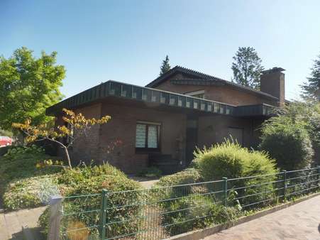 Einliegerwohnung Einliegerwohnung - Zweifamilienhaus in 46483 Wesel mit 239m² kaufen