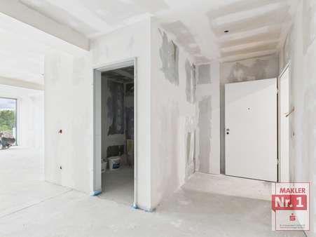 Penthouse-Wohnung in 46395 Bocholt mit 175m² kaufen