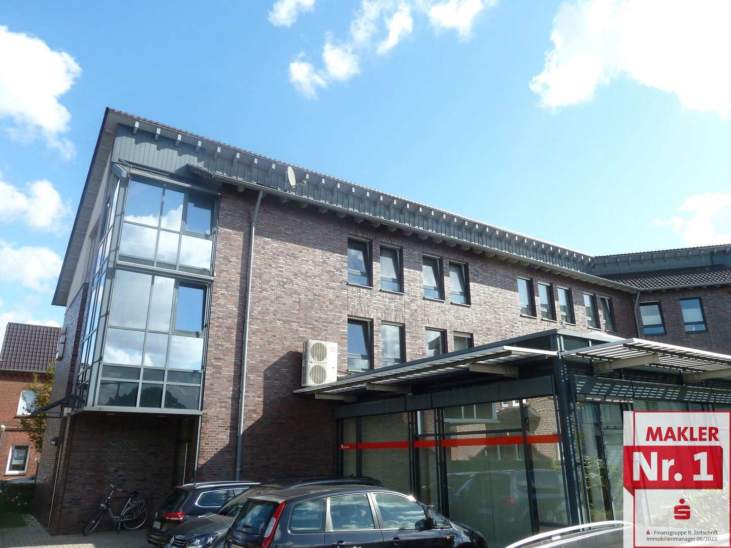 Objekt-Nr.: 7631 Objekt-Nr.: 7631 - Etagenwohnung in 46499 Hamminkeln mit 87m² mieten