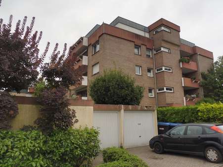 Seienansicht Seienansicht - Etagenwohnung in 46483 Wesel mit 89m² kaufen