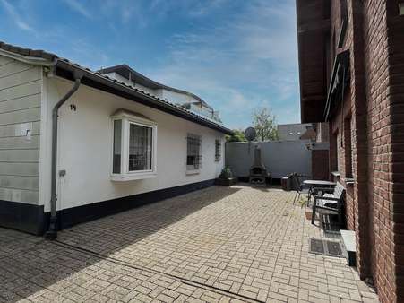 Haus Nr.12 Terrasse - Einfamilienhaus in 46483 Wesel mit 190m² kaufen